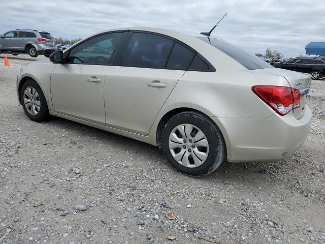 Изображение 2 2013 CHEVROLET CRUZE LS 2013 с VIN 1G1PA5SH2D7229684