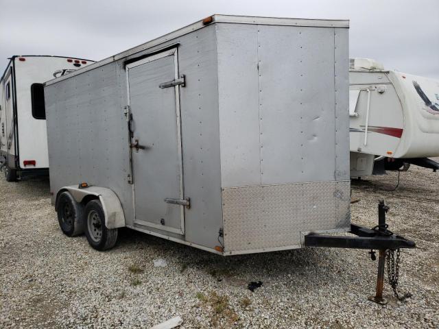 Image 1 of 2016 LARK TRAILER 2016 with VIN 5RTBE1423GD053398