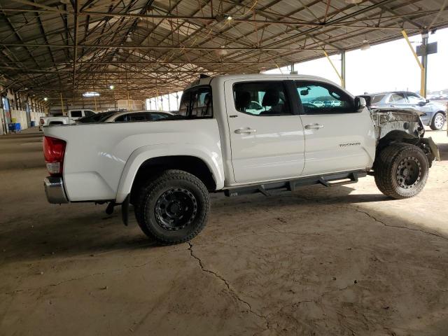 Image 3 of 2017 TOYOTA TACOMA DOUBLE CAB 2017 with VIN 3TMCZ5AN5HM075411