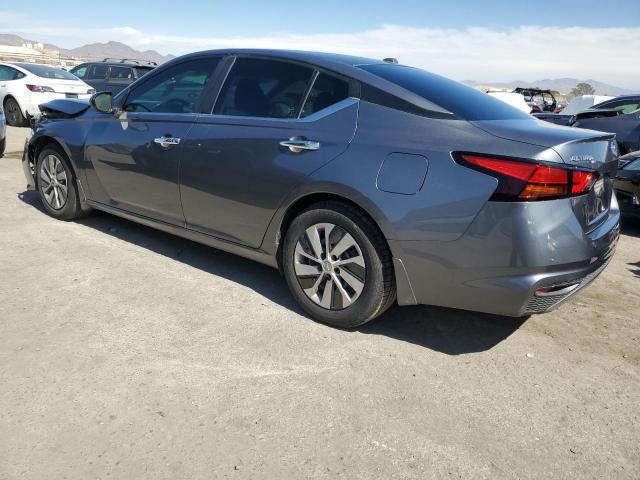 Изображение 2 2020 NISSAN ALTIMA S 2020 с VIN 1N4BL4BV9LC229527