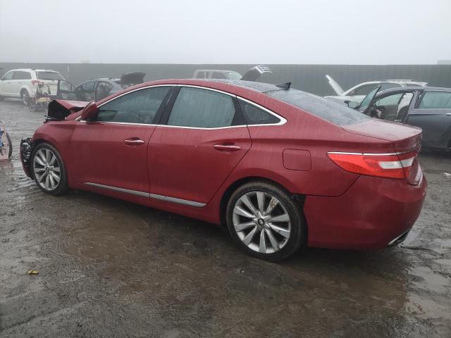 Obraz 2 z 2014 HYUNDAI AZERA GLS 2014 z VIN KMHFH4JG5EA417844