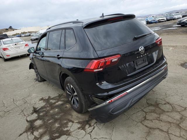 Obraz 2 z 2022 VOLKSWAGEN TIGUAN S 2022 z VIN 3VV1B7AX5NM121292