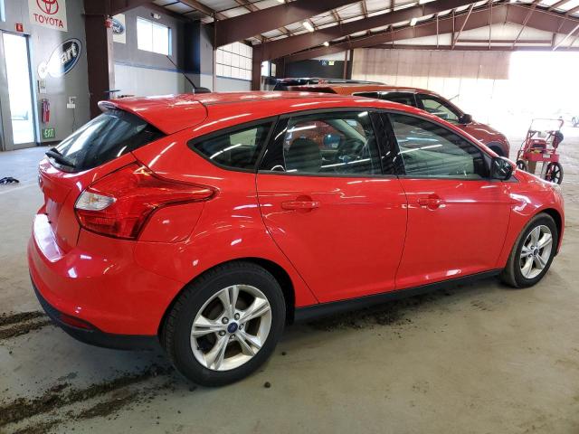 Image 3 of 2014 FORD FOCUS SE 2014 with VIN 1FADP3K25EL365668