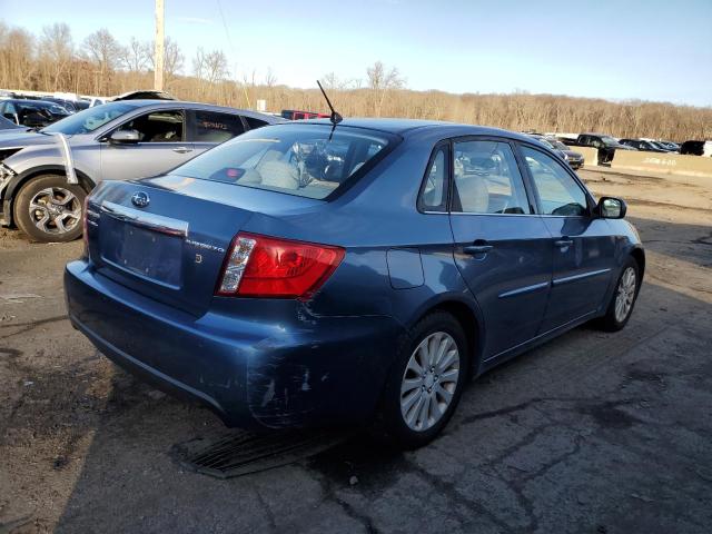 Изображение 3 2010 SUBARU IMPREZA 2.5I PREMIUM 2010 с VIN JF1GE6B60AH505811