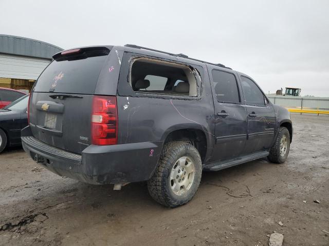 Изображение 3 2010 CHEVROLET SUBURBAN K1500 LT 2010 с VIN 1GNUKJE31AR128126