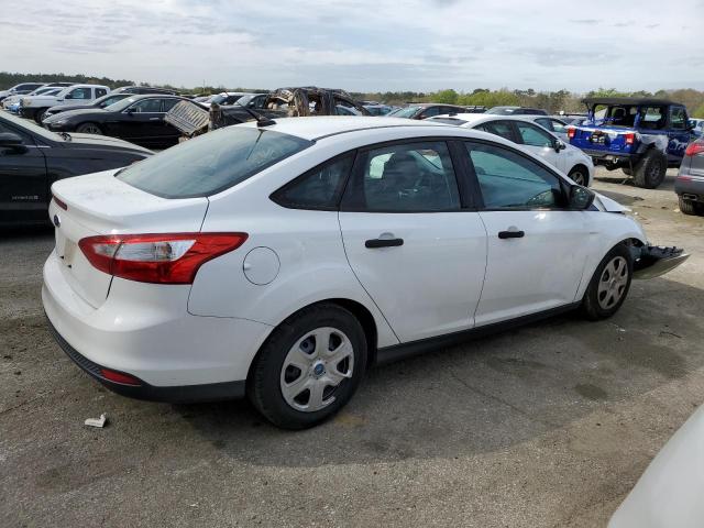 Изображение 3 2012 FORD FOCUS S 2012 с VIN 1FAHP3E26CL213649