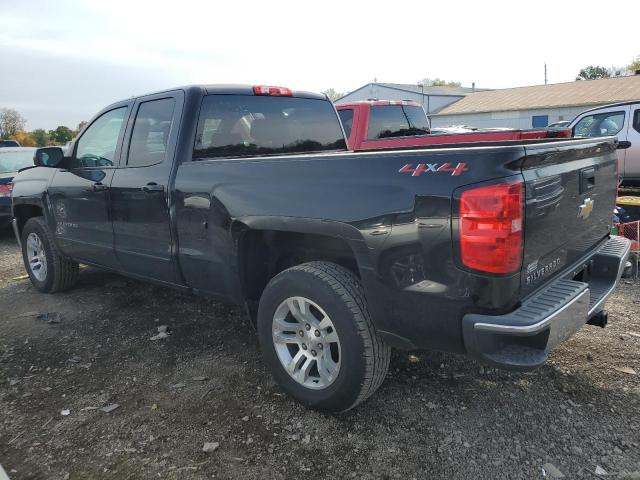 Obraz 2 z 2018 CHEVROLET SILVERADO K1500 LT 2018 z VIN 1GCVKREC9JZ231905