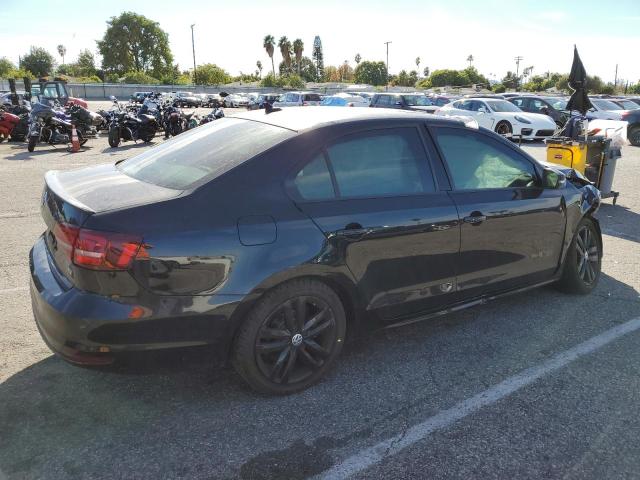 Image 3 of 2018 VOLKSWAGEN JETTA SPORT 2018 with VIN 3VWD17AJXJM247956