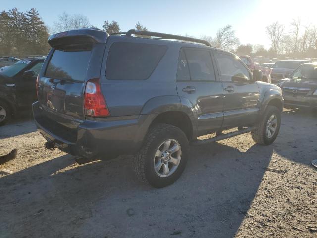 Изображение 3 2006 TOYOTA 4RUNNER SR5 2006 с VIN JTEBU14R168067935