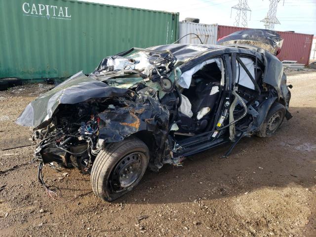 Изображение 1 2019 TOYOTA COROLLA L 2019 с VIN 2T1BURHE1KC238109