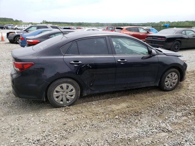 Obraz 3 z 2019 KIA RIO S 2019 z VIN 3KPA24AB2KE236021