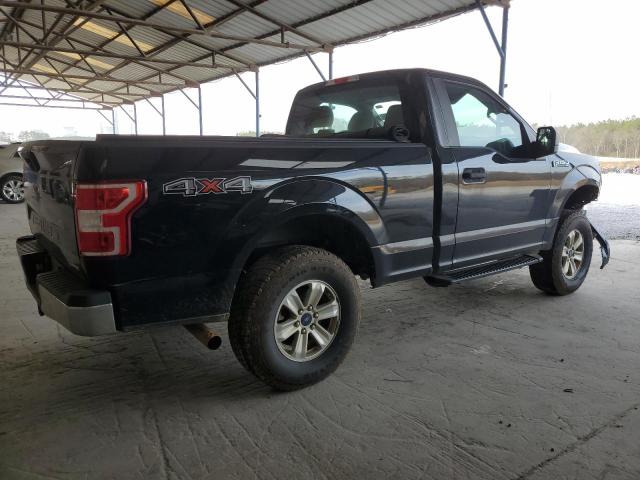 Obraz 3 z 2019 FORD F150  2019 z VIN 1FTMF1EP0KFA28599