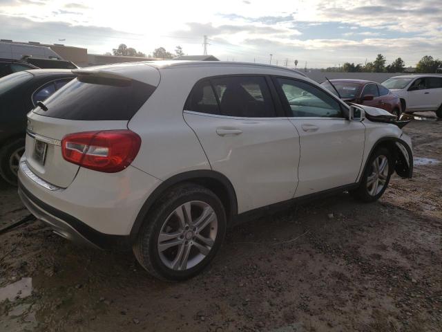 Obraz 3 z 2017 MERCEDES-BENZ GLA 250 2017 z VIN WDCTG4EB8HJ354360