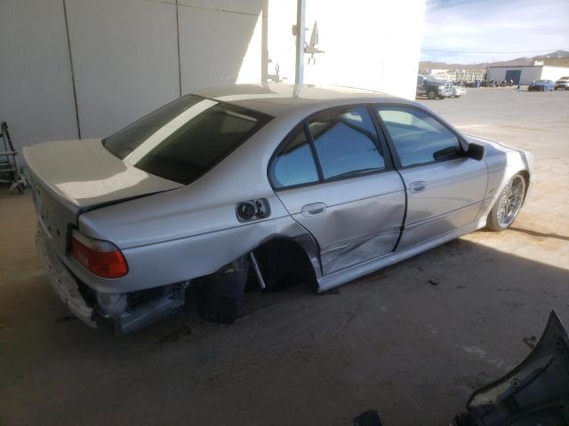 Image 3 of 2001 BMW 530 I AUTOMATIC 2001 with VIN WBADT63401CF03165