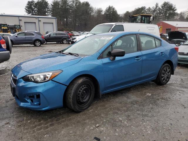 Изображение 1 2018 SUBARU IMPREZA  2018 с VIN 4S3GKAA62J3609060
