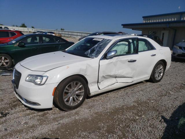 2016 CHRYSLER 300C  2016 image