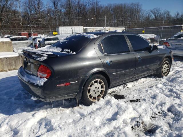 Image 3 of 2001 NISSAN MAXIMA GXE 2001 with VIN JN1CA31D31T623208
