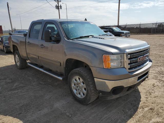 Obraz 2014 GMC SIERRA K2500 SLT 2014