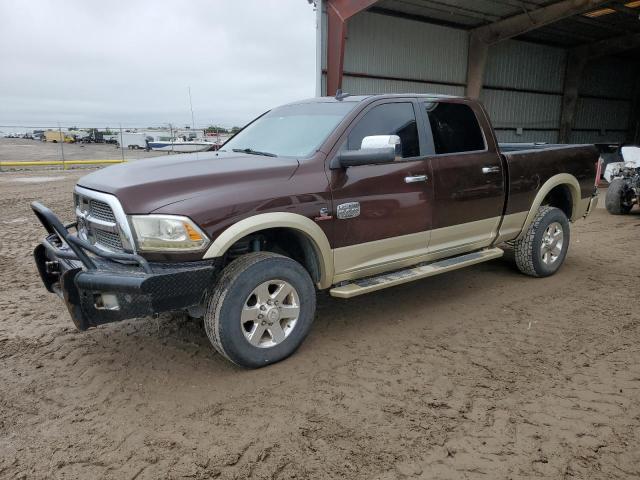 2015 RAM 2500 LONGHORN 2015 image
