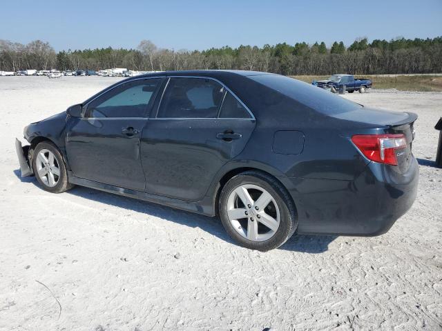 Image 2 of 2014 TOYOTA CAMRY L 2014 with VIN 4T1BF1FK7EU324791