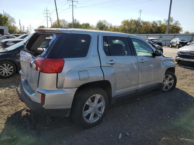 Изображение 3 2017 GMC TERRAIN SLE 2017 с VIN 2GKFLSEK8H6290941