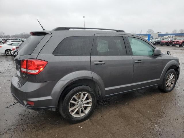 Изображение 3 2015 DODGE JOURNEY SXT 2015 с VIN 3C4PDDBG7FT601440