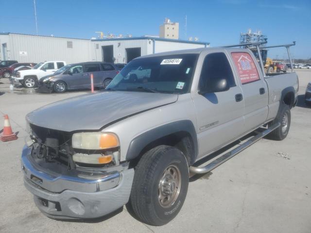 Image 1 of 2006 GMC SIERRA C2500 HEAVY DUTY 2006 with VIN 1GTHC23UX6F202693