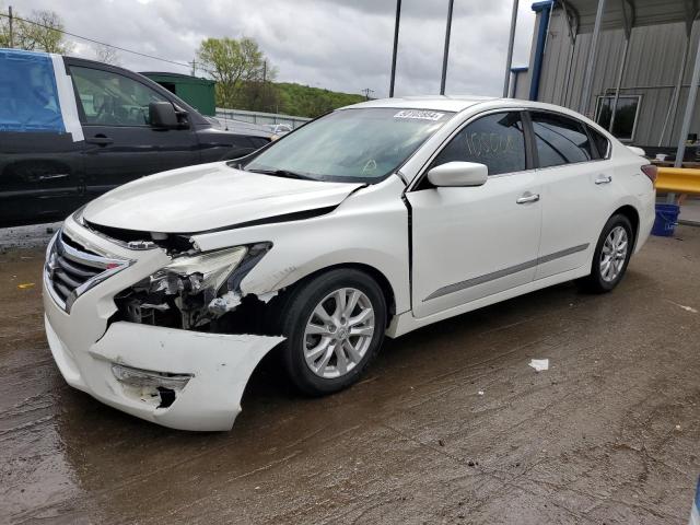 Image 1 of 2015 NISSAN ALTIMA 2.5 2015 with VIN 1N4AL3AP3FC106867