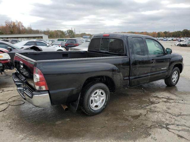 Image 3 of 2011 TOYOTA TACOMA ACCESS CAB 2011 with VIN 5TFTX4CN1BX006293