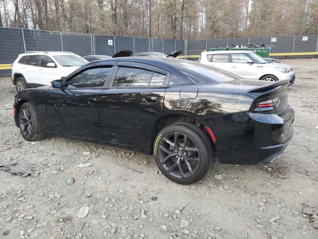 Изображение 2 2019 DODGE CHARGER SXT 2019 с VIN 2C3CDXBGXKH553570