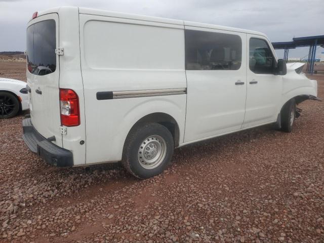 Image 3 of 2013 NISSAN NV 1500 2013 with VIN 1N6BF0KM6DN107115