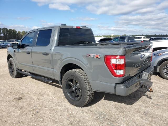 Image 2 of 2021 FORD F150 SUPERCREW 2021 with VIN 1FTEW1CP1MFD00488