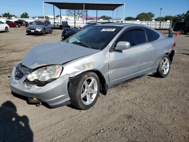 2004 Acura RSX 2004 image