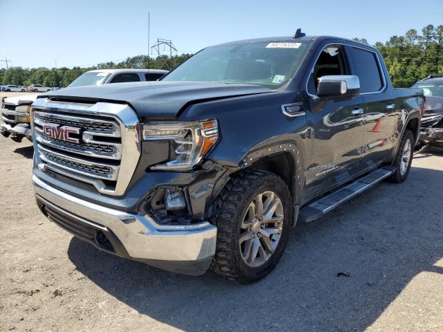 Obraz 2020 GMC SIERRA K1500 SLT 2020