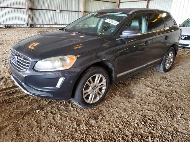Image 1 of 2015 VOLVO XC60 T5 PREMIER 2015 with VIN YV426MDB3F2588285