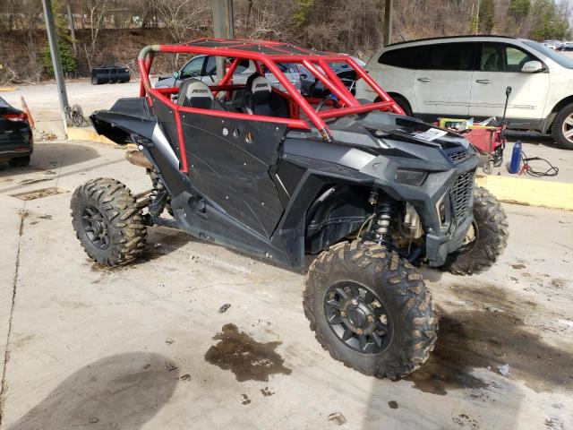 Изображение 2020 POLARIS RZR XP TURBO 2020