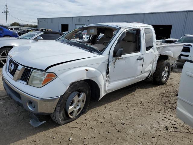 Obraz 2007 NISSAN FRONTIER KING CAB LE 2007