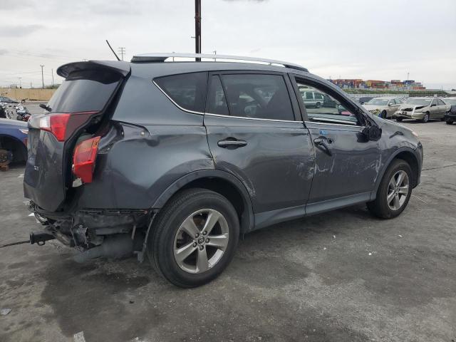 Изображение 3 2015 TOYOTA RAV4 XLE 2015 с VIN JTMWFREV8FD059445