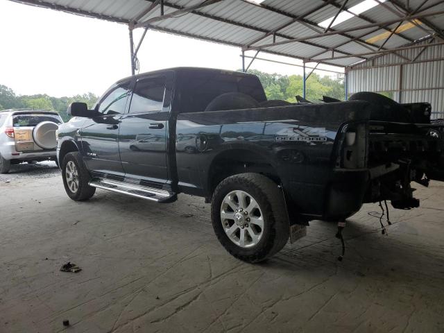 Изображение 2 2021 RAM 2500 BIG HORN 2021 с VIN 3C6UR5DLXMG609128