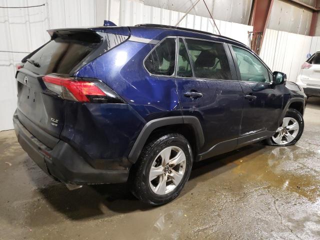 Image 3 of 2021 TOYOTA RAV4 XLE 2021 with VIN 2T3P1RFV5MW155017