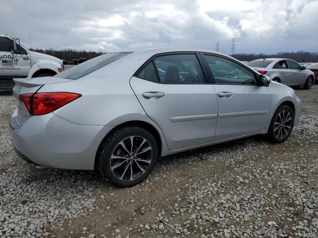 Изображение 3 2017 TOYOTA COROLLA L 2017 с VIN 5YFBURHE7HP605510