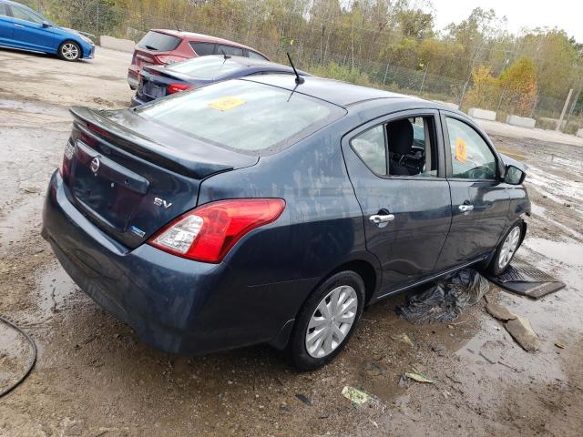 Image 3 of 2016 NISSAN VERSA S 2016 with VIN 3N1CN7AP1GL825368