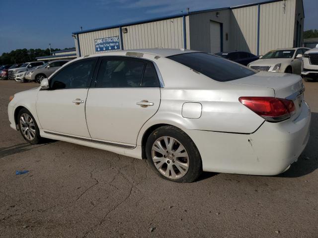 Obraz 2 z 2011 TOYOTA AVALON BASE 2011 z VIN 4T1BK3DB4BU429181