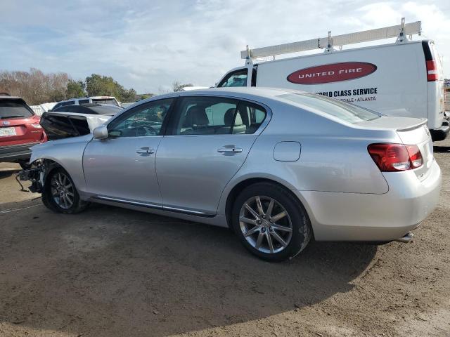 Изображение 2 2006 LEXUS GS 300 2006 с VIN JTHCH96S660004001