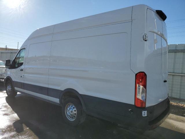 Obraz 2 z 2022 FORD TRANSIT T-350 2022 z VIN 1FTBW3U80NKA54595