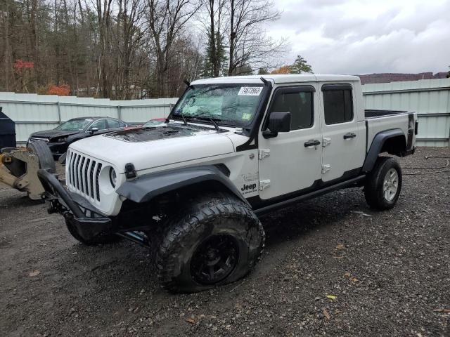 2020 JEEP GLADIATOR SPORT 2020 image
