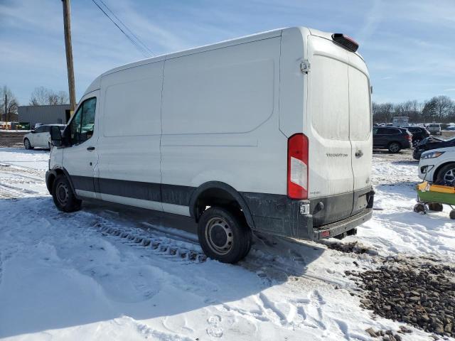 Изображение 2 2019 FORD TRANSIT T-250 2019 с VIN 1FTYR2CM7KKB81849