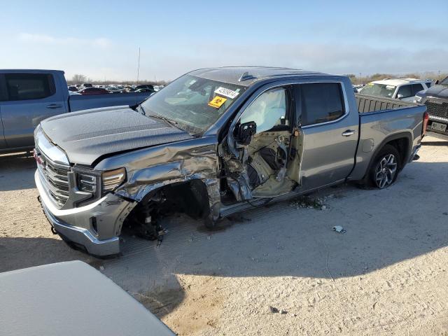 Изображение 2023 GMC SIERRA C1500 SLT 2023