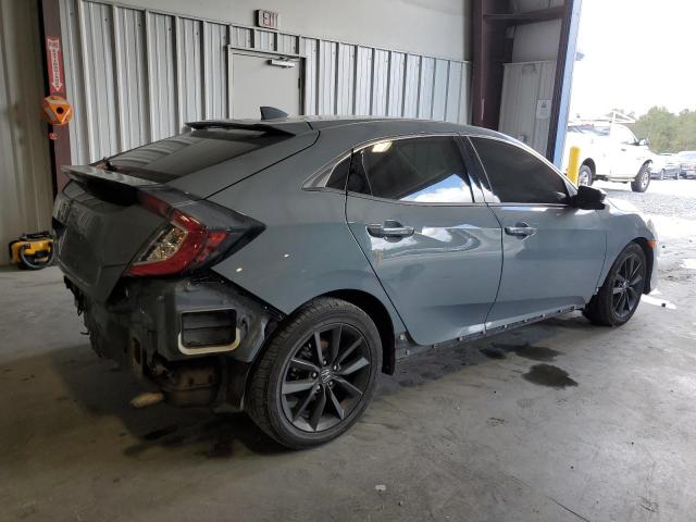 Image 3 of 2021 HONDA CIVIC EX 2021 with VIN SHHFK7H67MU226631