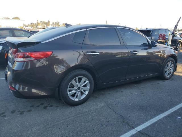 Image 3 of 2018 KIA OPTIMA LX 2018 with VIN KNAGT4L35J5239001